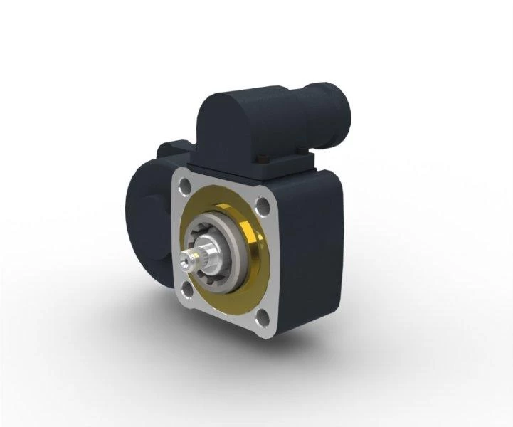 Eaton-Hema 6109 Kuyruk