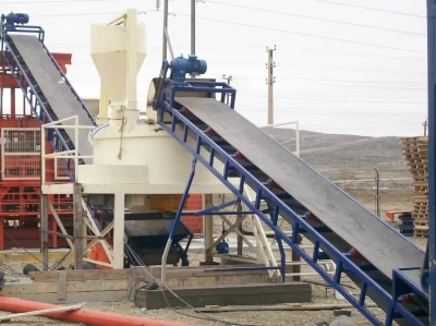 25 Li Parke Briket Makinası