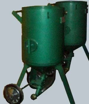 Kumlama Kazanı