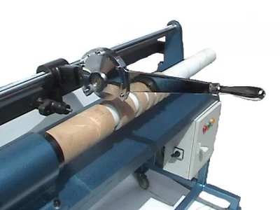 Masura Kesme Makinası 76X1000 Mm Kesim Kapasitesi