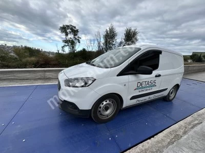 Karadeniz Tartı İmalatı Taşıt Kantarı Tamiri ve Teknik Servisi