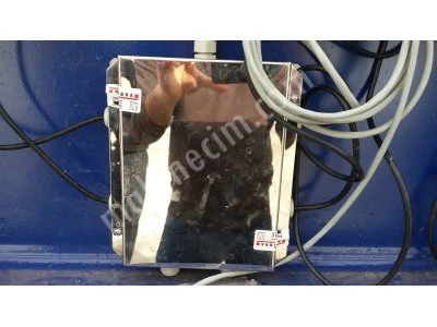 Karadeniz Tartı İmalatı Taşıt Kantarı Tamiri ve Teknik Servisi