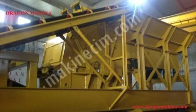 crusher plants
