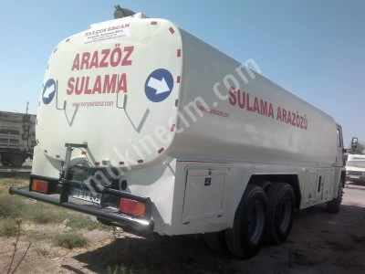 Arazöz Kiralık Satılık