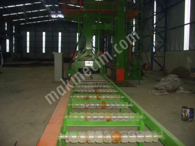 Shaft Blasting Machines