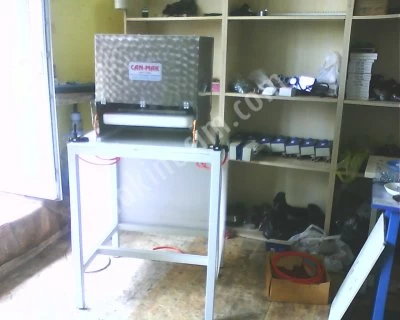 Burma Kadayıf Sıkıştırma Presi