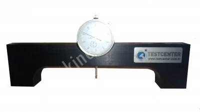 Deflection Meter