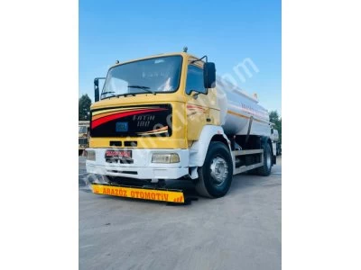 Razoz Water Tanker For Sale