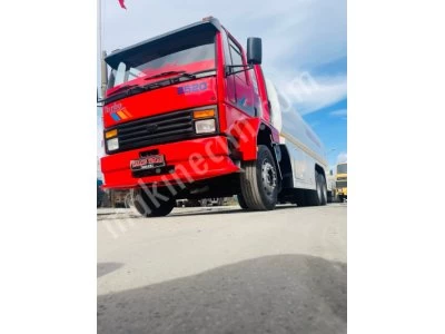 Su Tankeri Satılık Kiralık Konya