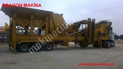 Crusher Plants