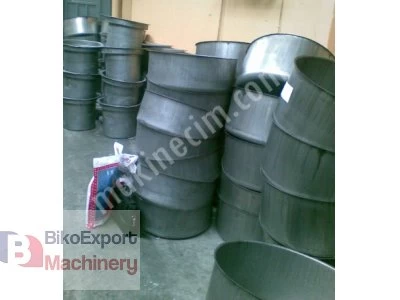 Hydraulic Drawing Press Metal Forming