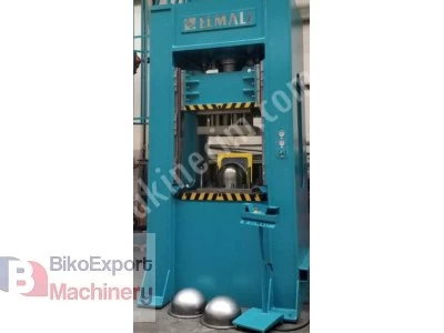 Hydraulic Drawing Press Metal Forming
