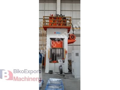 Hydraulic Guillotine Shears Ehgm Series