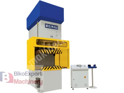 C Type Hydraulic Press Machines