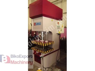 C Type Hydraulic Press Machines