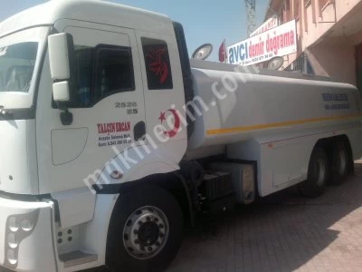 Arazoz Satılık,Kiralık../Arazözotomotiv'den