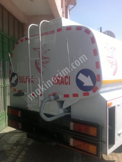 Arazoz Satılık,Kiralık../Arazözotomotiv'den