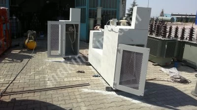 Satılık Yg Bobin Sarım Makinası