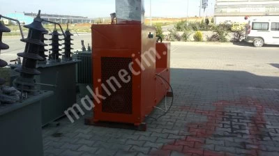 Satılık Yg Bobin Sarım Makinası