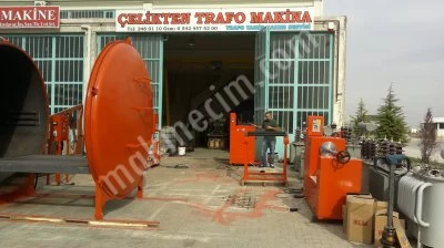 Satılık Trafo