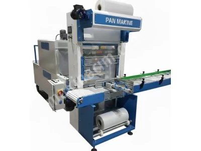 Otomatik Ambalaj Makinesi - Automatic Packaging Machine