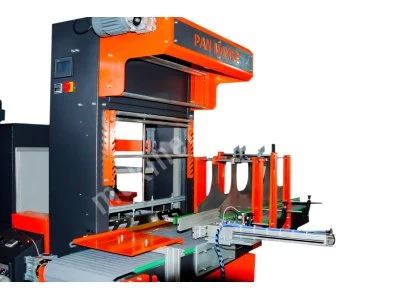 Otomatik Ambalaj Makinesi - Automatic Packaging Machine