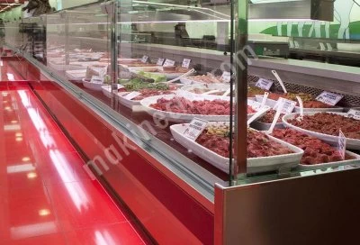 Refrigerators For Industrials