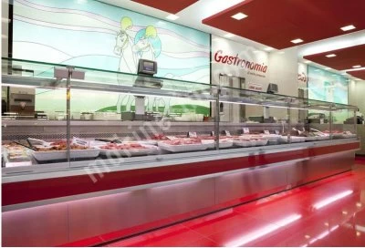 Refrigerators For Industrials