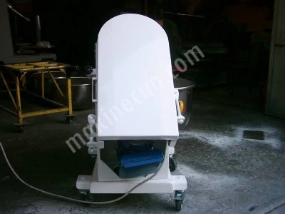 50 Cm Kazanlı 15 Kg Hamur Yoğurma Makinası