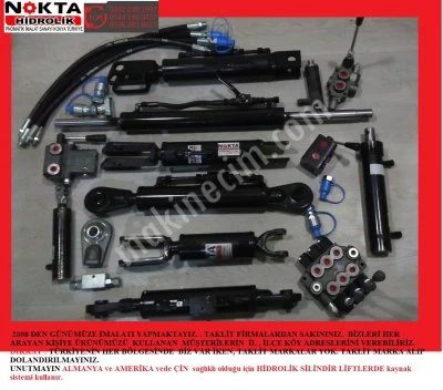 Tractor Intermediate Arm, Tractor Hydraulic Fiber, Tractor Middle Arm, Middle Arm Price, Konya Hydraulic Arm