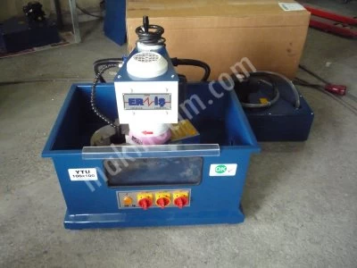 punch grinder