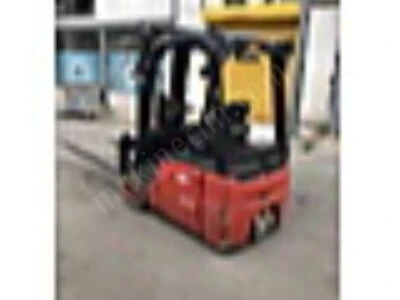 Forklift- Linde Akülü Forkliftler Satılık Kiralık