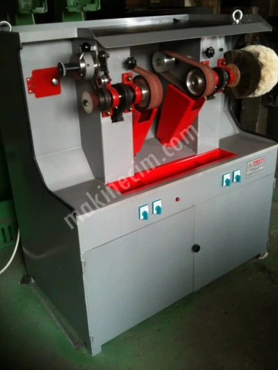 Yasti Brand The Cheapest And High Quality Shoe Salon Band Sanding Milling Machine 30.000 TL + VAT Kk
