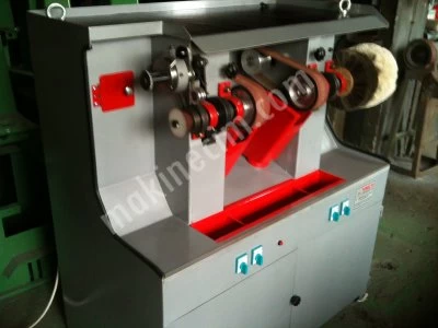 Yasti Brand The Cheapest And High Quality Shoe Salon Band Sanding Milling Machine 30.000 TL + VAT Kk