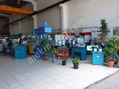 İkinci El Eksantrik Pres 10 Ton