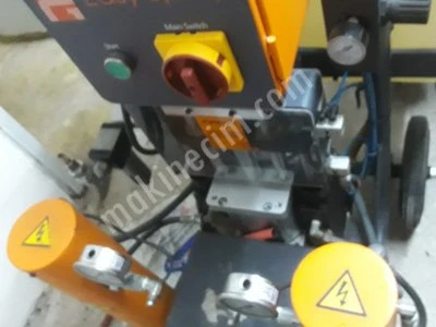 Gama Easy Sprey Poliüretan ve Polyurea Makinesi