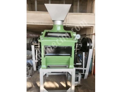 Feed Crushing Machine