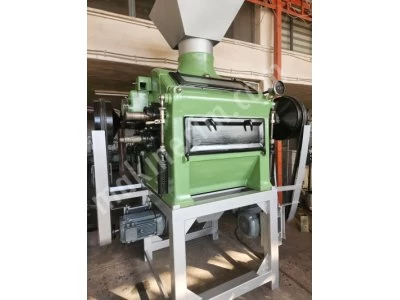 Feed Crushing Machine