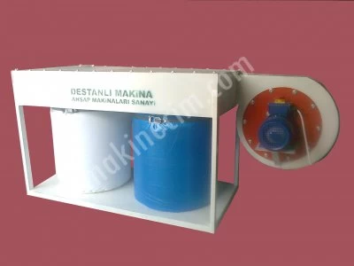 Yatar Altına Toz Emici Makina