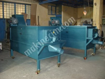Plastic Drying Machine