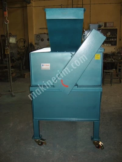 Plastic Drying Machine