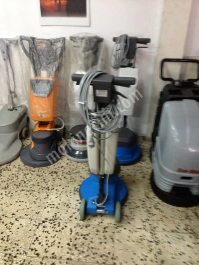 Nilco Nily Floor Wash .Carpet Washing and Polishing Machine