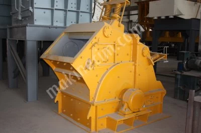 Darbeli Kırıcı
