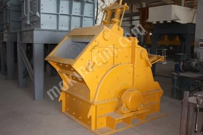 Darbeli Kırıcı