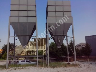 Satılık Silo