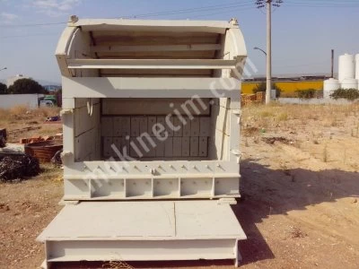 Satılık Kubikser 110Luk