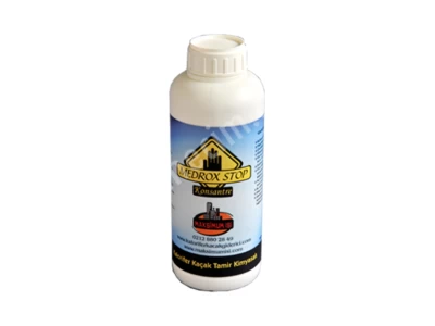Medrox - Stop (Radiator Leak Repair Chemicals)