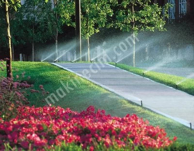 2504-Ir Mixrite Non Electrical Proportional Irrigation Dosing Pump