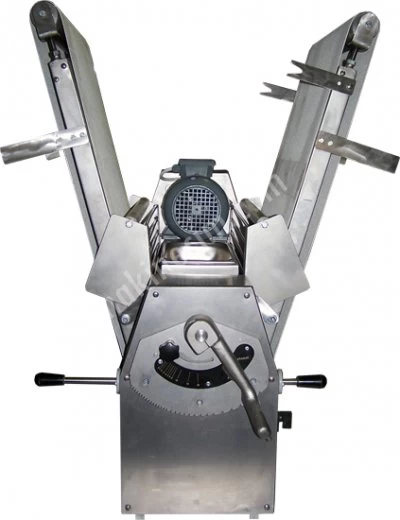 Set Üstü Hamur Açma Makinesi