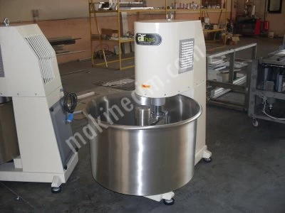 Dough Mixer